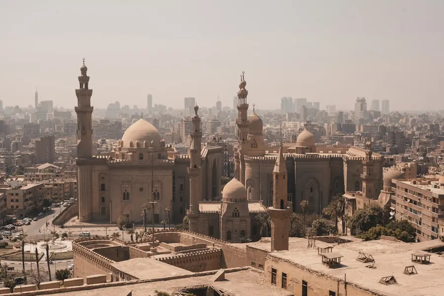 Doha stopover guide
