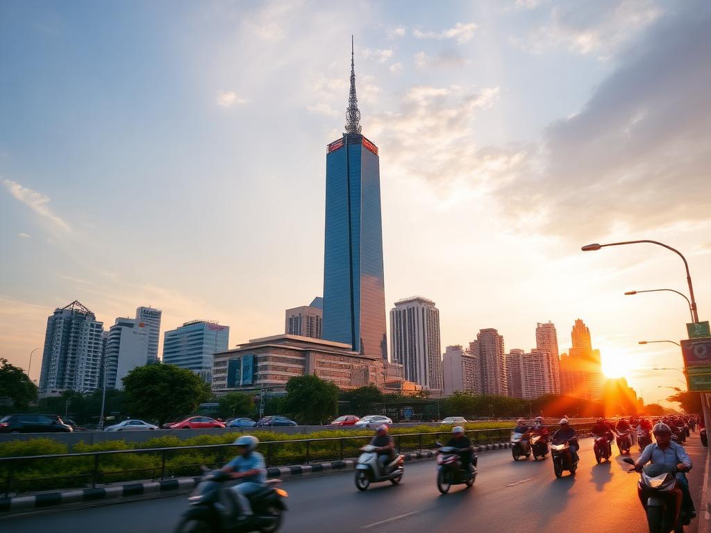 Ho Chi Minh City stopover guide