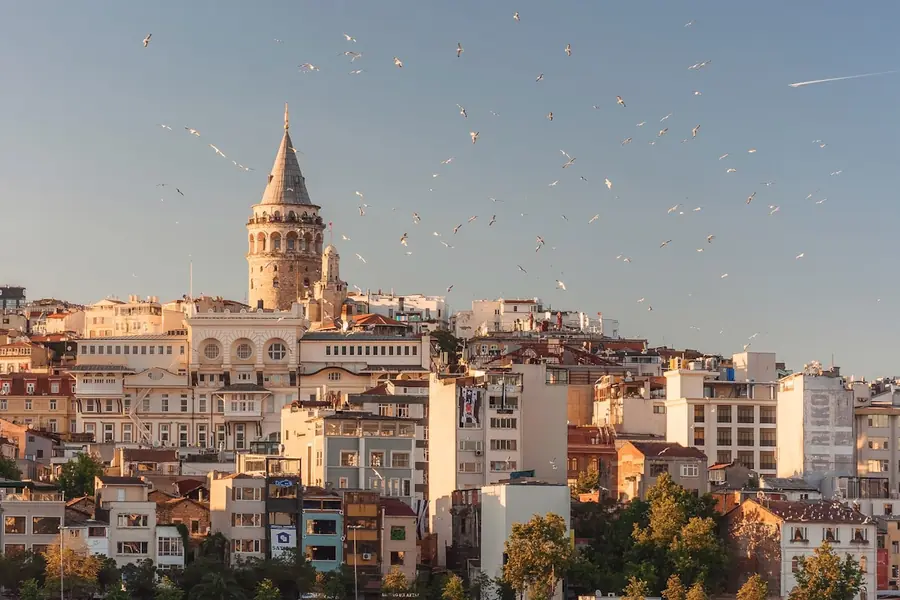 Istanbul stopover guide