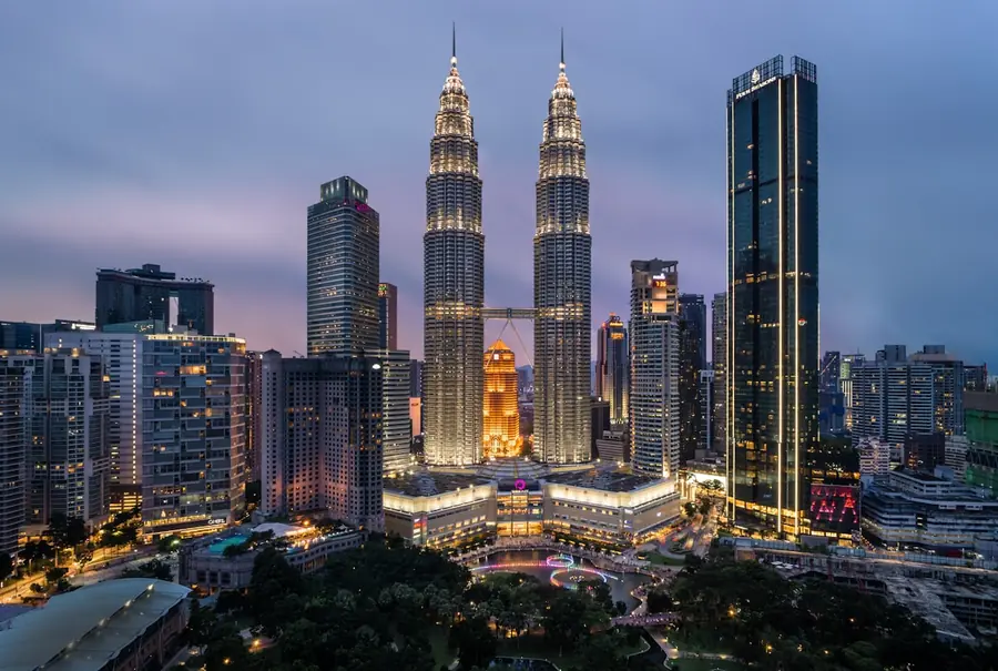 Kuala Lumpur stopover guide