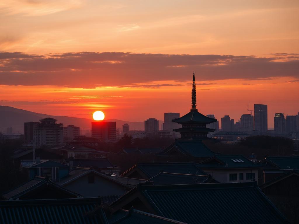 Seoul stopover guide