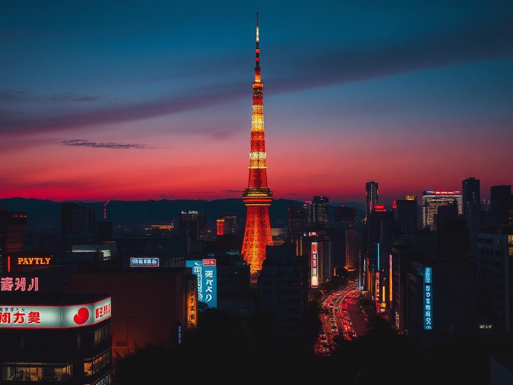 Tokyo stopover guide
